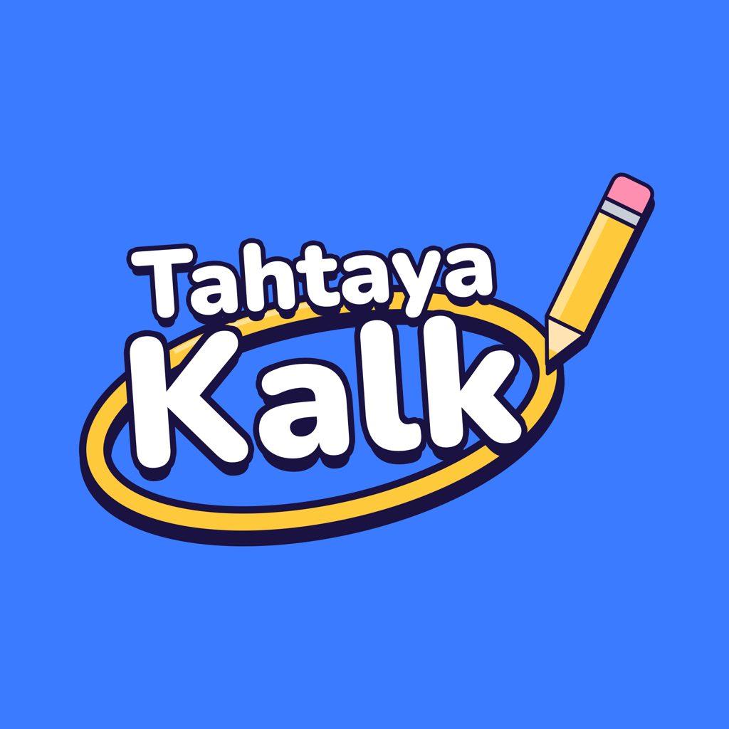 Tahtaya Kalk Logo